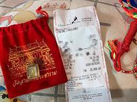 花六千元在泰国寺庙“请塑料佛” 涉事旅行社回应将退款